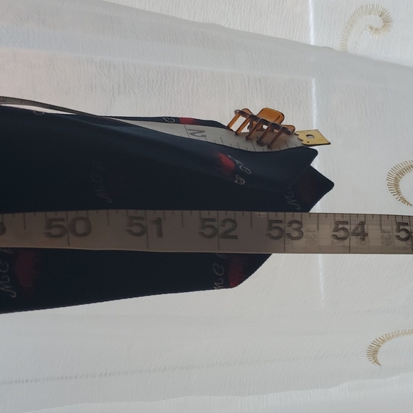 MCP Tie - Picture 2 of 8